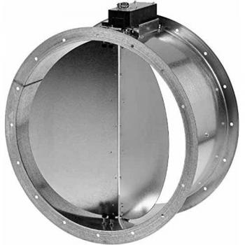 Helios RVM‑250 Ventilatore a Tubo