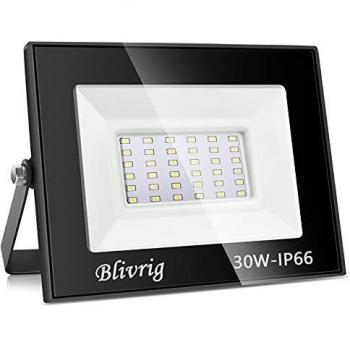 Lampada Fari LED IP66 3000LM