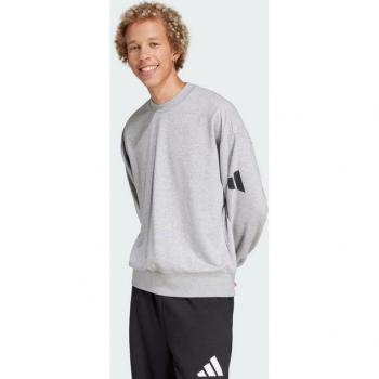 Sudadera Adidas Essentials 3 Barras