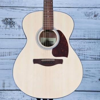 Open Pore Natural PC50 Guitar