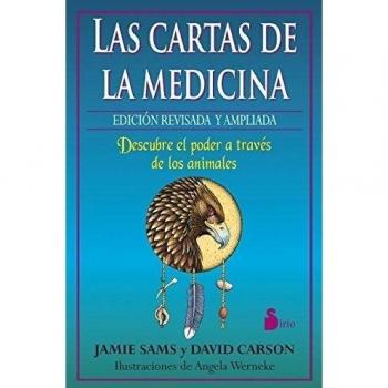 CARTAS DE LA MEDICINA LAS