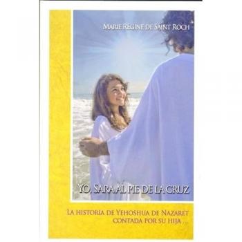 Yo, Sara al pie de la cruz