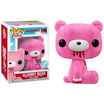 Funko POP Gloomy Bear Exclusiva Vinilo 9cm