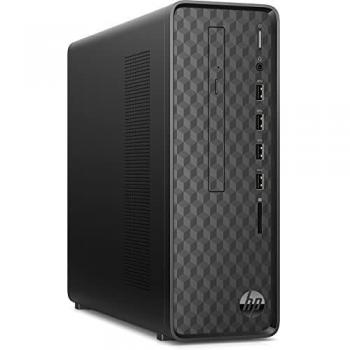 HP Slim Desk Top PCS01-aF0067nf
