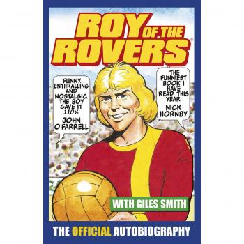 Roy of the Rovers by Roy Race Paperback Book