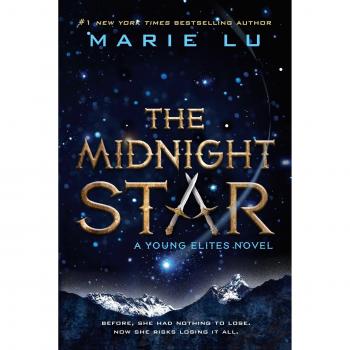 The Midnight Star (The Young Elites)