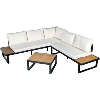 Mobili 3 pezzi Alexandra House Living