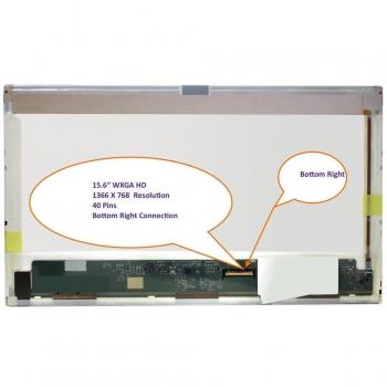 Display LCD LED 15,6 Presario CQ61-400SS