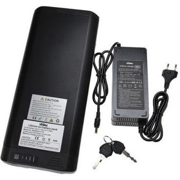 Carica+Battery 36V 11,6Ah – Externum Mb Vitelo Compatibile
