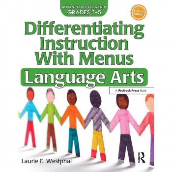 Differentiating Instruction With Menus