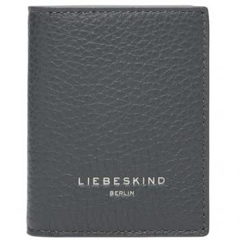 Liebeskind Berlin Geri Kartenetui mit RFID-Blocker