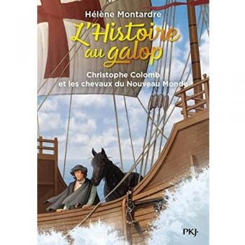 L'histoire au galop