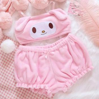 Conjunto Anime My Melody