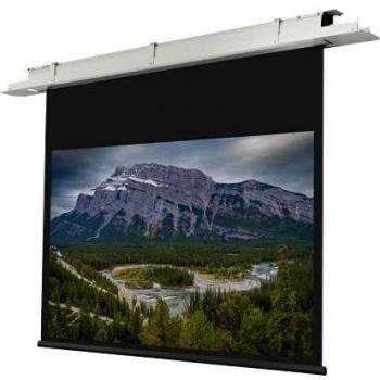 Écran Celexon Motorisé pour Présentations Professionnelles
