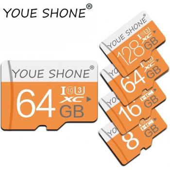 Ultra MicroData 32GB Micro SD Card