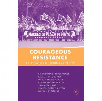 Courageous Resistance