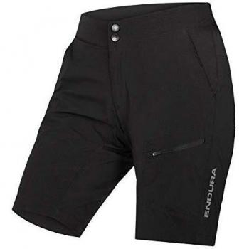 Endura W's Hummvee Lite Short with Liner