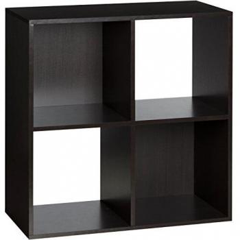 Espresso OneSpace 4‑Tier Organizer