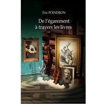 De l'égarement à travers les livres