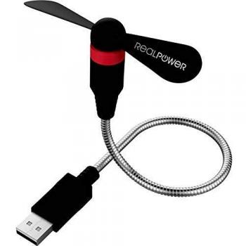 Ultron USB Mini-Ventilator