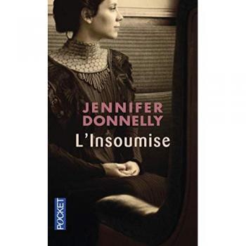 L'insoumise