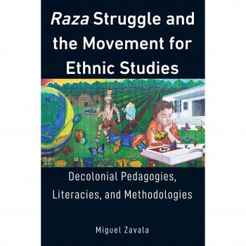 Raza Struggle and the Movement for Ethnic Studies