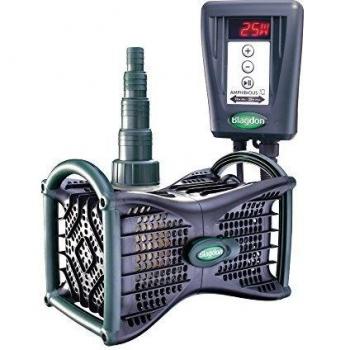 Blagdon Amphibious IQ 2250-4500 Variable Flow DC Pump, Energy Saver Water Pump