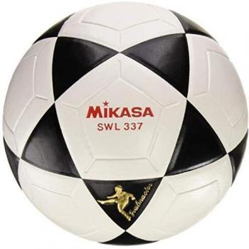 Mikasa SWL337 Futsal‑Ball – Spielball mit 4‑Spalt‑Noppen