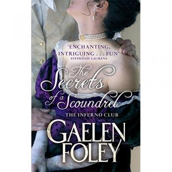 The Secrets of a Scoundrel: Number 7 in series