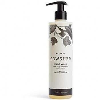 Cowshed Uplifting Hand Wash 300ml
