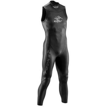 Sailfish Rocket Männer-Armbandloser Neoprenanzug – Triathlon, Größe M/L