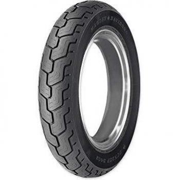 Dunlop D402 Harley-Davidson MU85 B16 77H WWW Rueda Trasera M/C