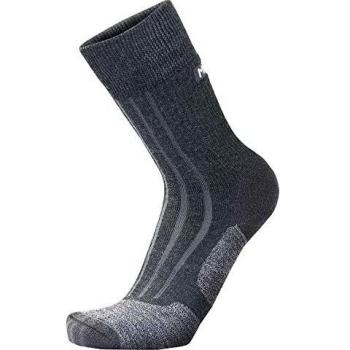 Meindl MT6 Men Freizeitstiefel, anthrazit, Größe 48-50