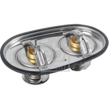 Termostato FEBI BILSTEIN 171127 para Líquido de Refrigeração