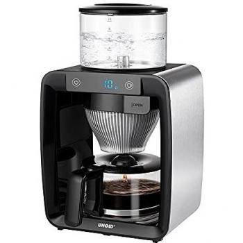 Unold Aroma Star Stainless Steel Coffee Maker