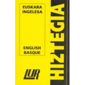 Lur Hiztegia