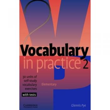 Vocabulary in Practice 2