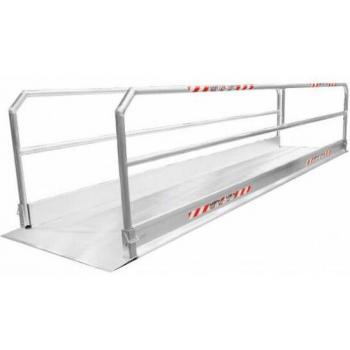 Rampe d'accès 2m66