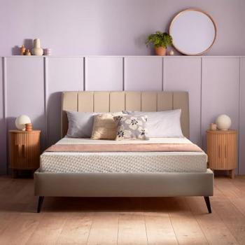 Silentnight Just Relax Memory™ Twin Mattress – 135 × 190 cm
