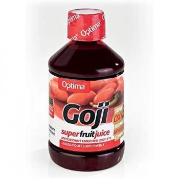 OXY3 Goji Berry Juice