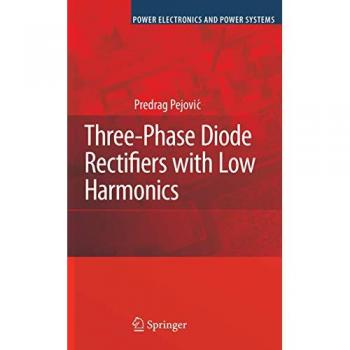 Three-Phase Diode Rectifiers with Low Harmonics