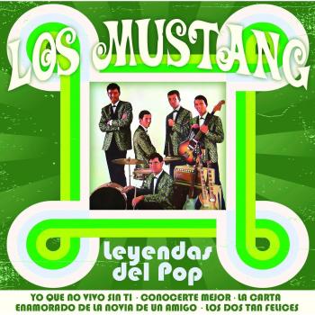 Los Mustang