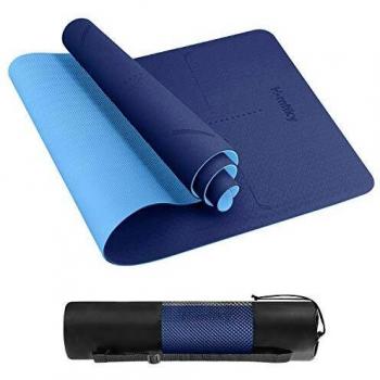 Tapis de Gym Homtiky 183x62cm