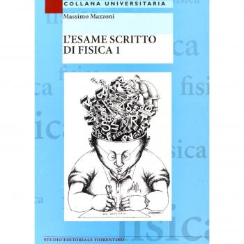 L' esame scritto di fisica 1