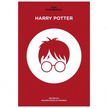 Vitalsource Technologies, Inc. Fan Phenomena: Harry Potter