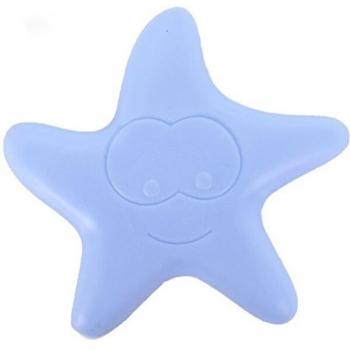2Pcs Starfish Shape Shockproof Door Stopper