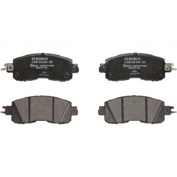 BP2438 Bosch Brake Pads for Disc Brakes