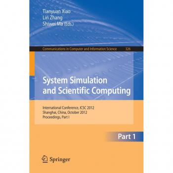 Vitalsource Technologies, Inc. System Simulation And Scientific Computing