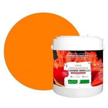 Peinture Intérieure Extérieure Satinée