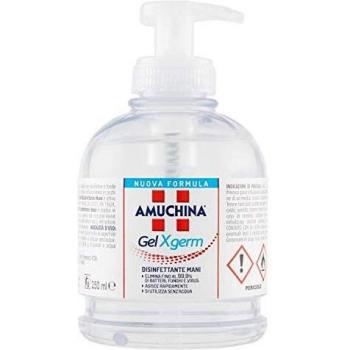 Amuchina Gel Xgerm Angelini 250ml